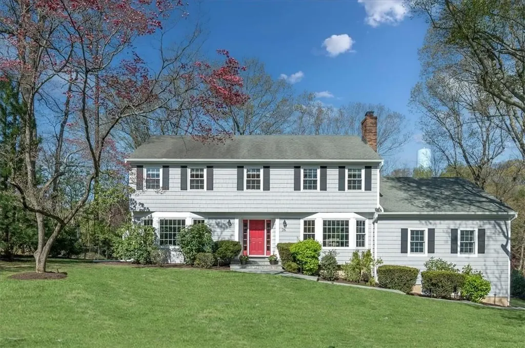 26 Pinehurst Drive Purchase NY 10577