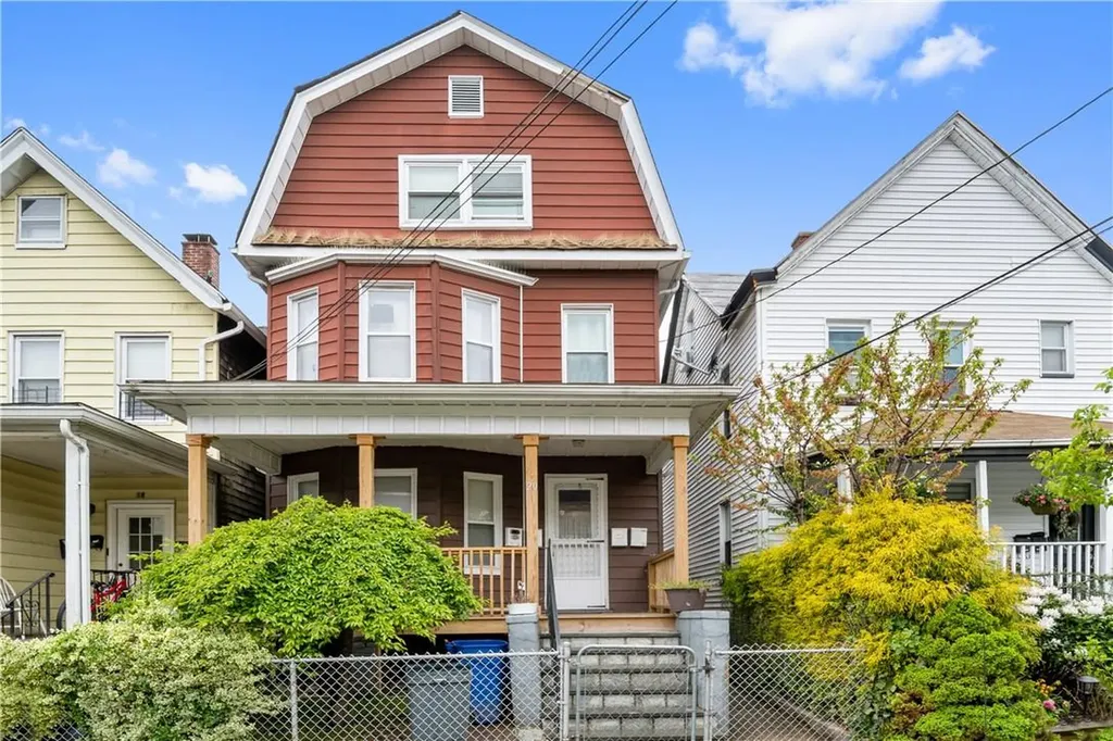 20 Walnut Street New Rochelle NY 10801