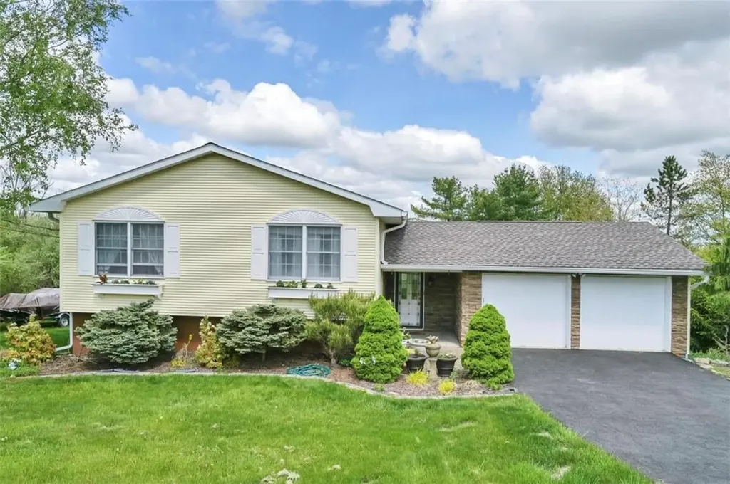 14 Mercury Avenue Monroe NY 10950