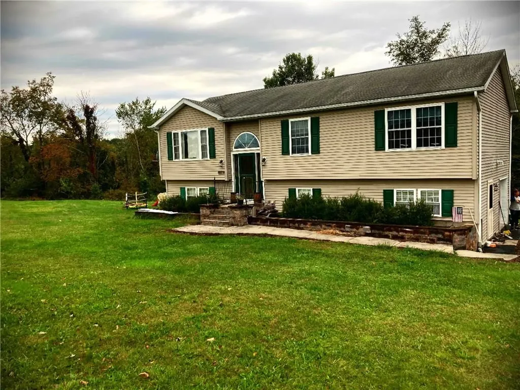 177 Ledge Road Middletown NY 10940