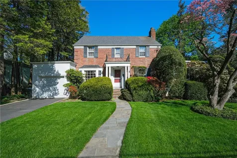 199 Highland Road Scarsdale NY 10583