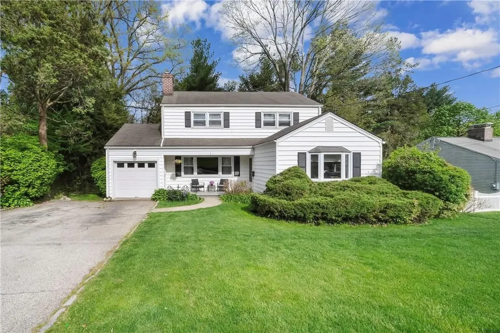 5 Lookout Place Ardsley NY 10502