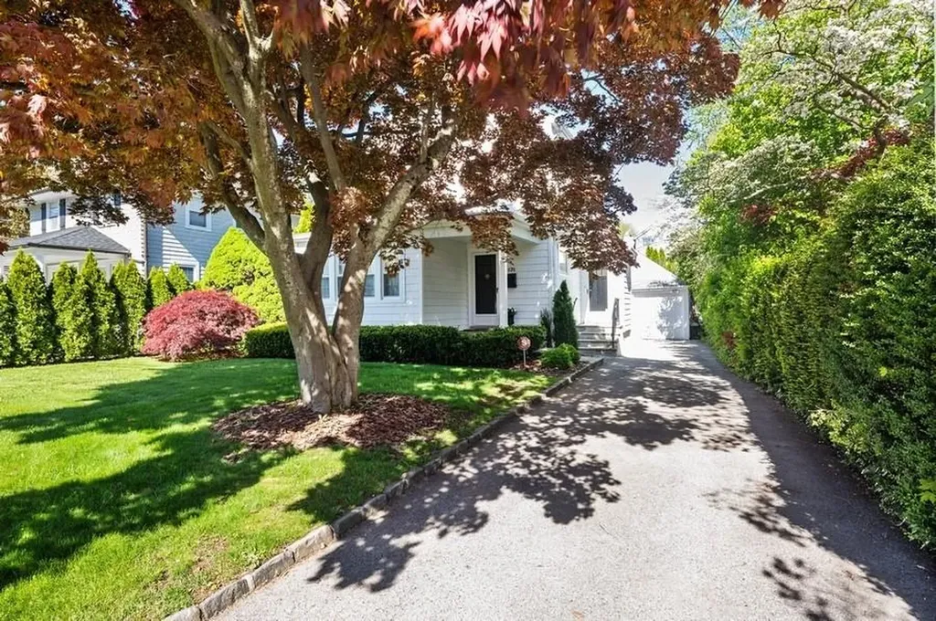 171 Nelson Road Scarsdale NY 10583