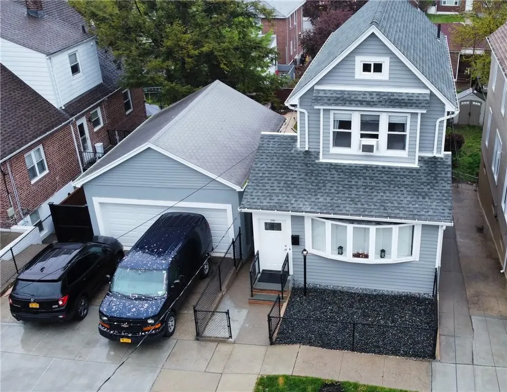 56 Sterling Avenue Yonkers NY 10704