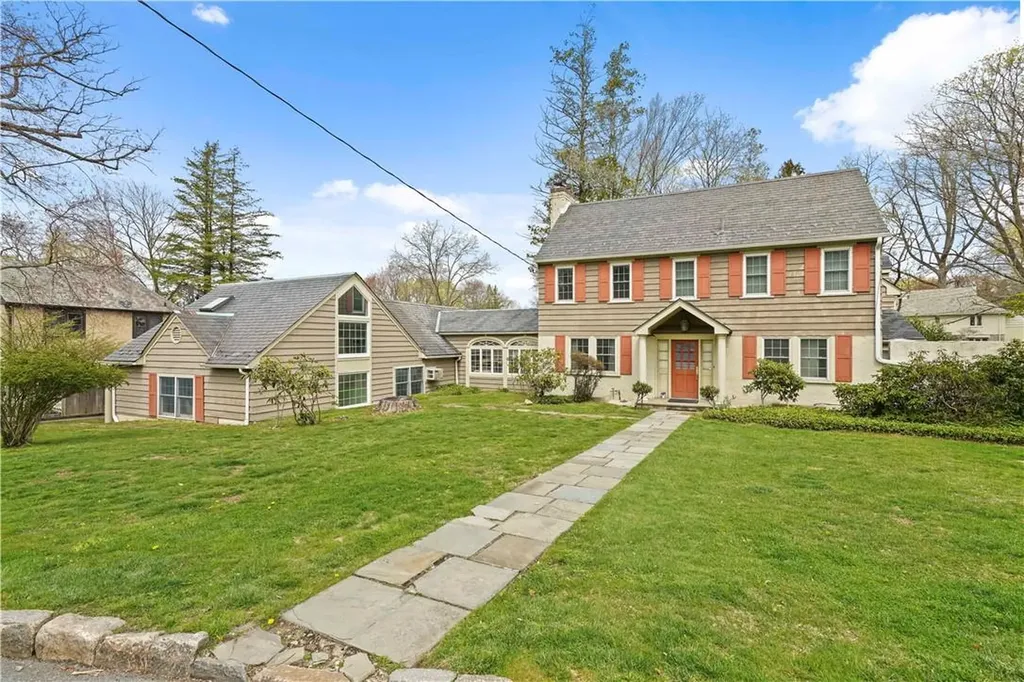 3 Mount Joy Avenue Scarsdale NY 10583