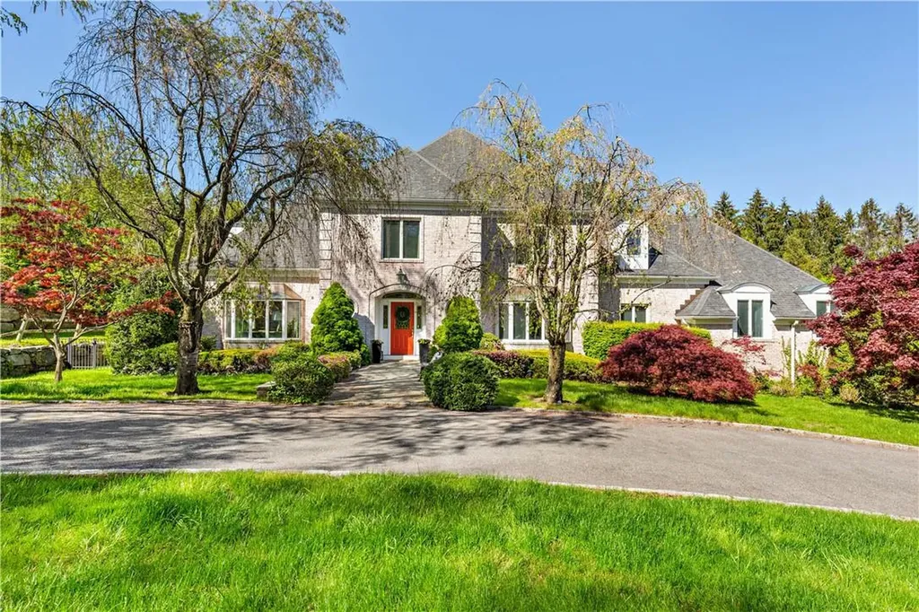 15 Mount Holly Drive Rye NY 10580