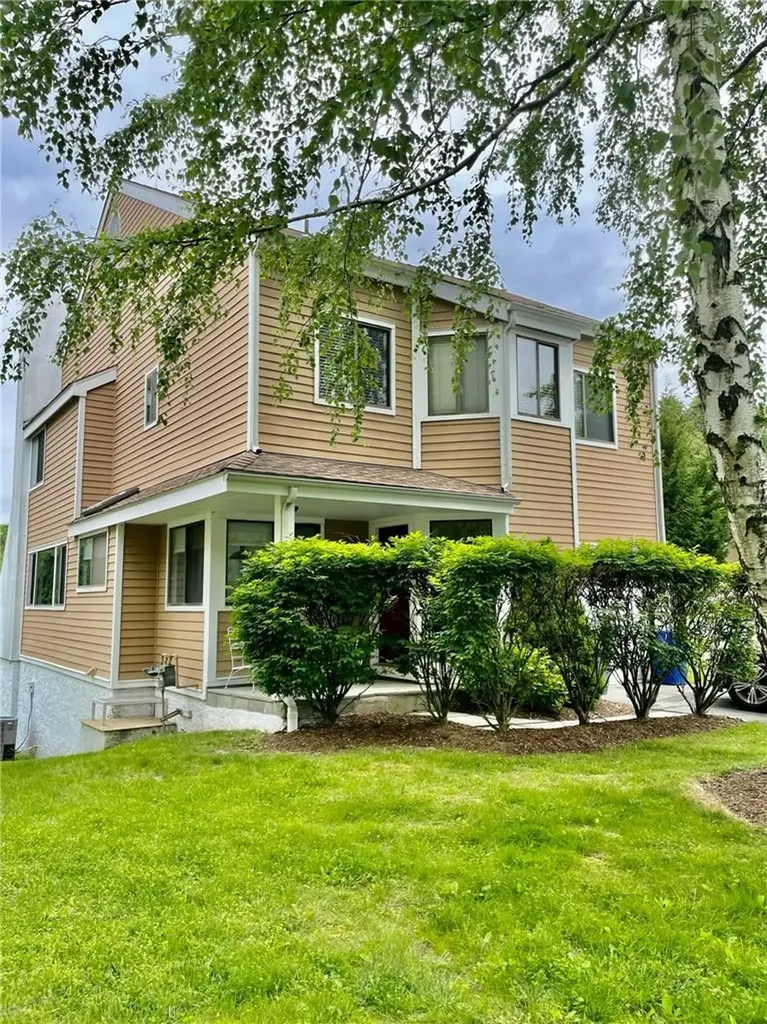58 Pond View Lane Chappaqua NY 10514