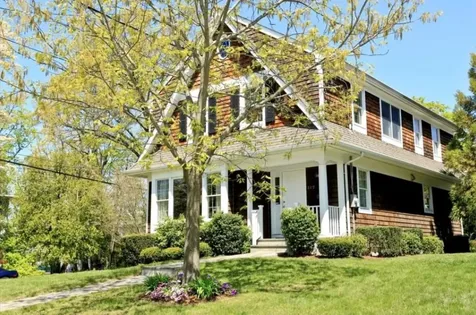 107 Brambach Road Scarsdale NY 10583