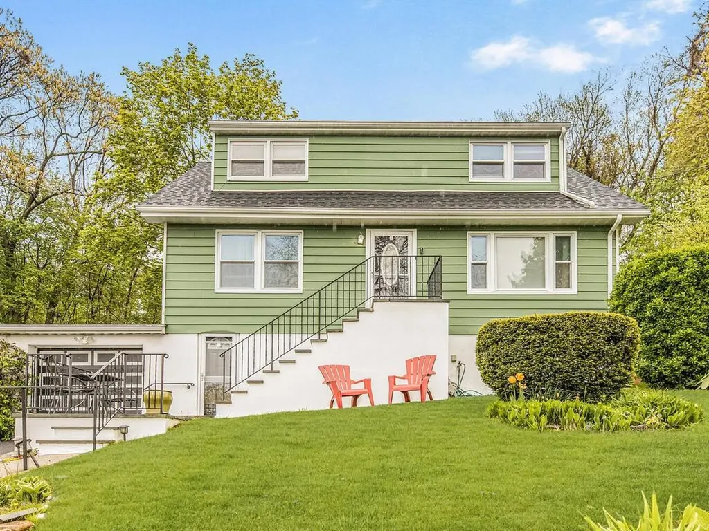 218 Abbott Avenue Elmsford NY 10523