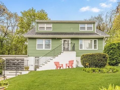 218 Abbott Avenue Elmsford NY 10523