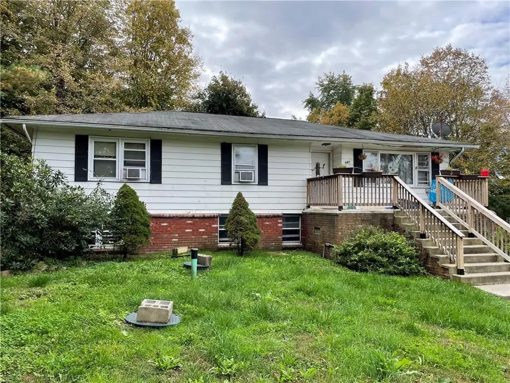 447 Fosler Road Wallkill NY 12589