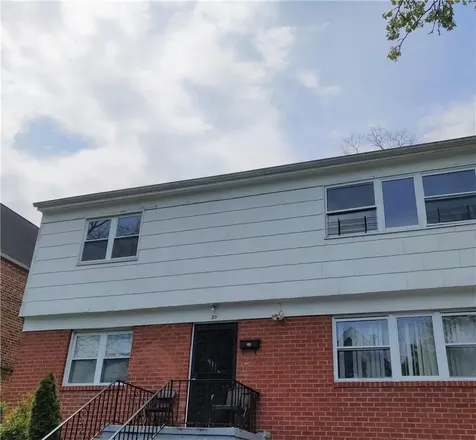 30 S 8th Avenue Mount Vernon NY 10550