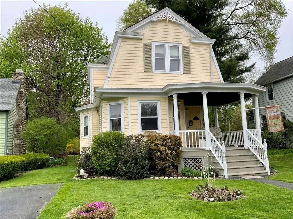 72 Wallkill Avenue Montgomery NY 12549