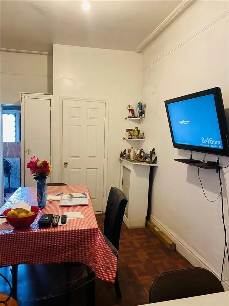 313 Locust Avenue Bronx NY 10454
