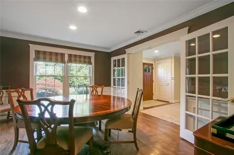 353 Pleasant Hill Drive New City NY 10956