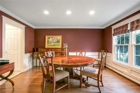 353 Pleasant Hill Drive New City NY 10956