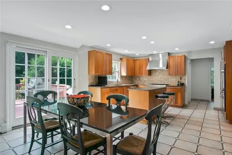 353 Pleasant Hill Drive New City NY 10956