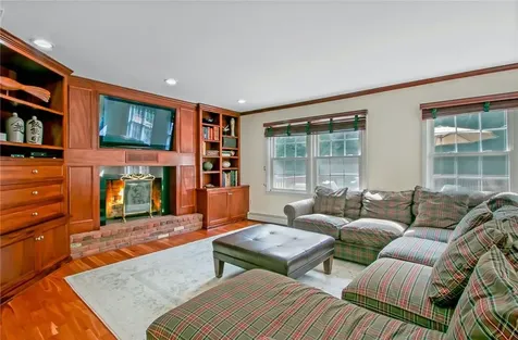 353 Pleasant Hill Drive New City NY 10956