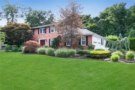 353 Pleasant Hill Drive New City NY 10956