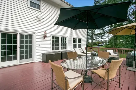 353 Pleasant Hill Drive New City NY 10956