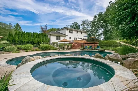 353 Pleasant Hill Drive New City NY 10956