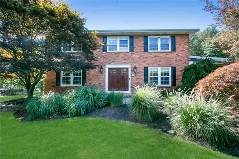 353 Pleasant Hill Drive New City NY 10956