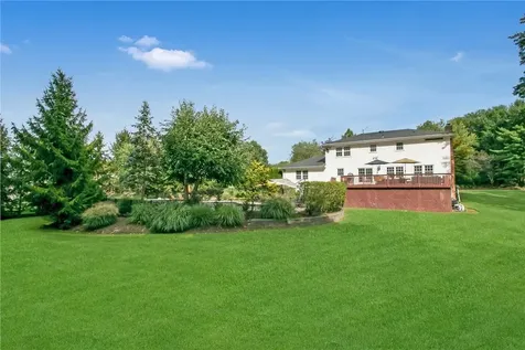 353 Pleasant Hill Drive New City NY 10956