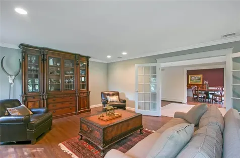 353 Pleasant Hill Drive New City NY 10956