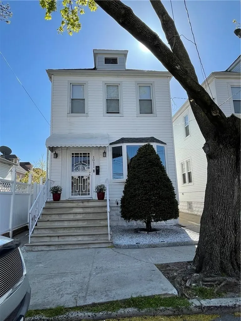 1911 Haight Avenue Bronx NY 10461