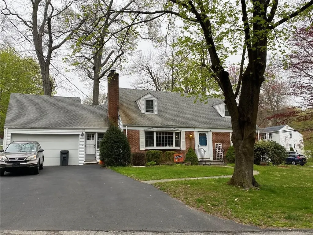 2 Miles Avenue White Plains NY 10605