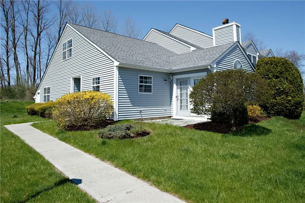 9 Evergreen Way Pawling NY 12564