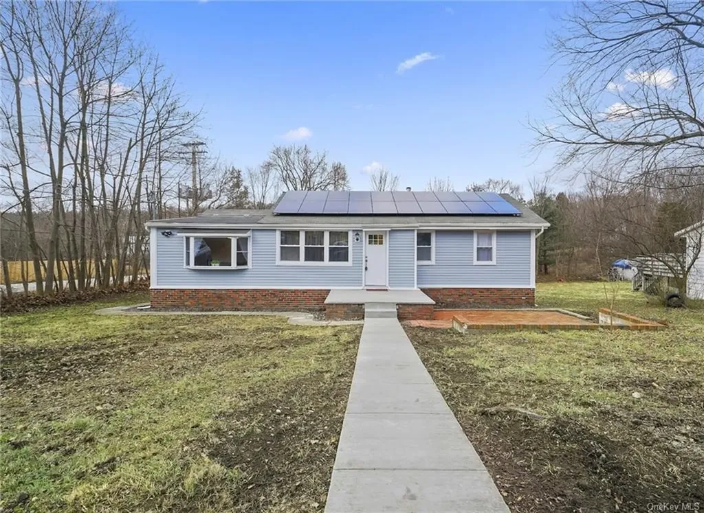 1 Rosemont Road Monroe NY 10950
