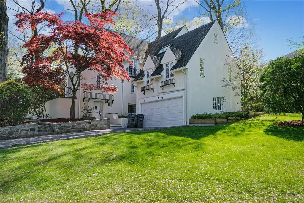 29 Bretton Road Scarsdale NY 10583