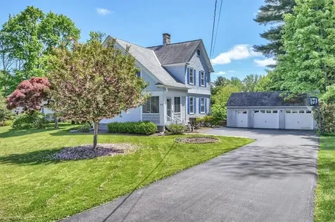 65 Woodland Avenue Poughkeepsie NY 12603