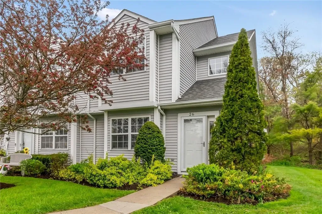 26 Spruce Street Pawling NY 12564