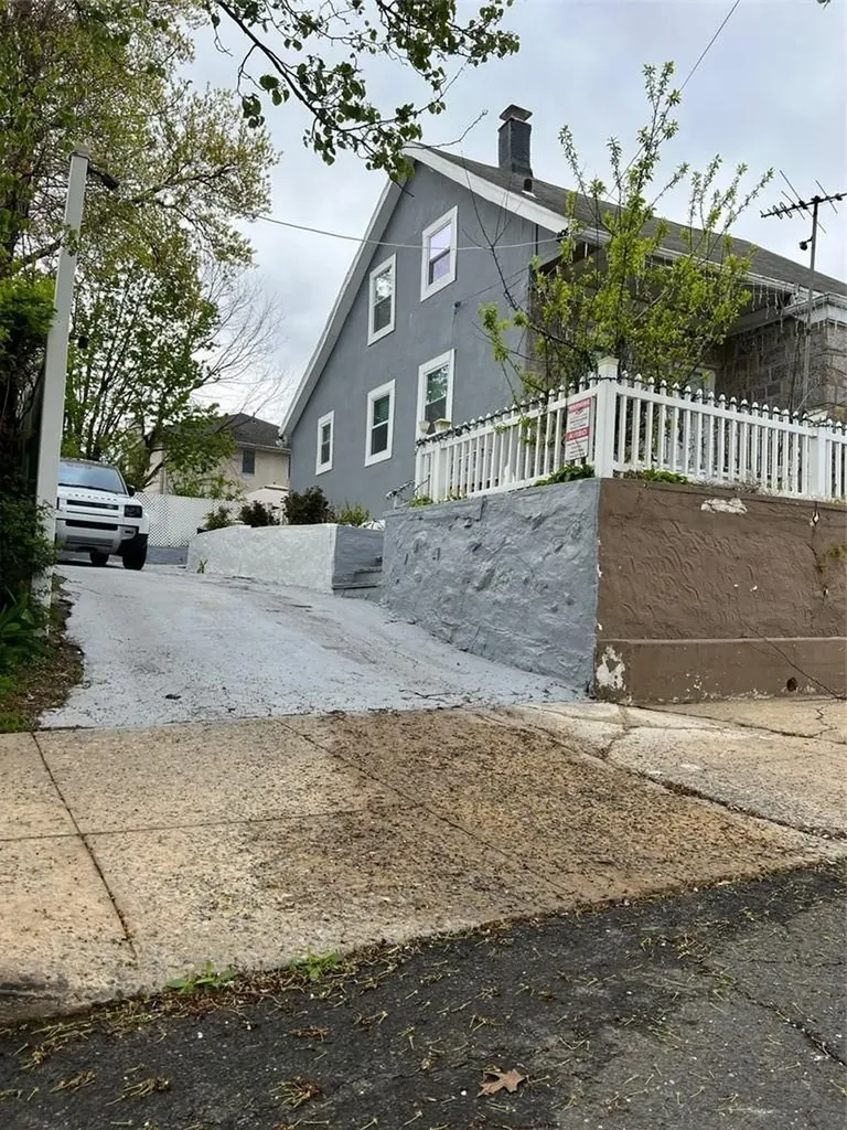 309 Locust Street Mount Vernon NY 10550