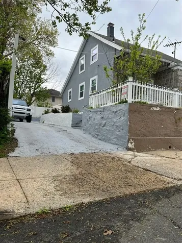 309 Locust Street Mount Vernon NY 10550