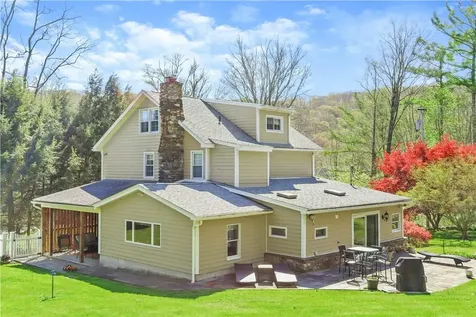 51 Deacon Smith Hill Road Patterson NY 12563