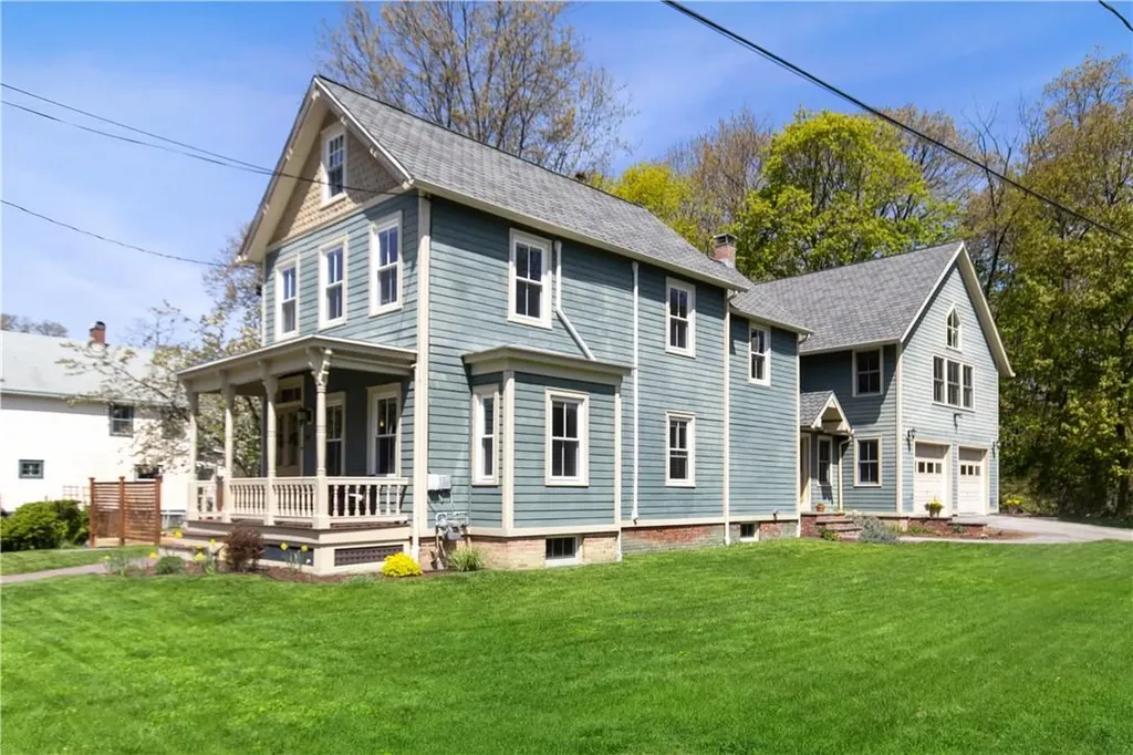 38 Lafayette Avenue Beacon NY 12508