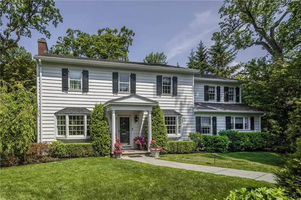 2 Studio Lane Bronxville NY 10708