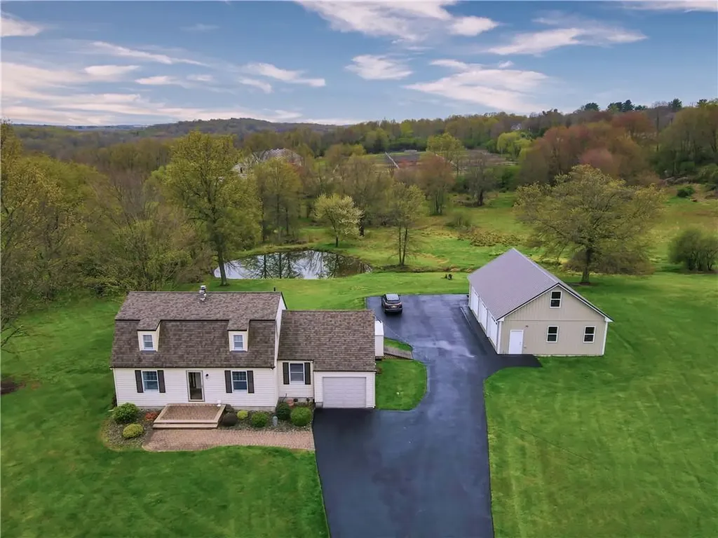 29 Kipp Road Goshen NY 10924