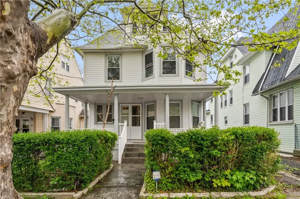 51 S 7th Avenue Mount Vernon NY 10550
