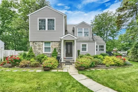 281 Hall Avenue White Plains NY 10604