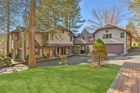 16 Faraway Road Armonk NY 10504