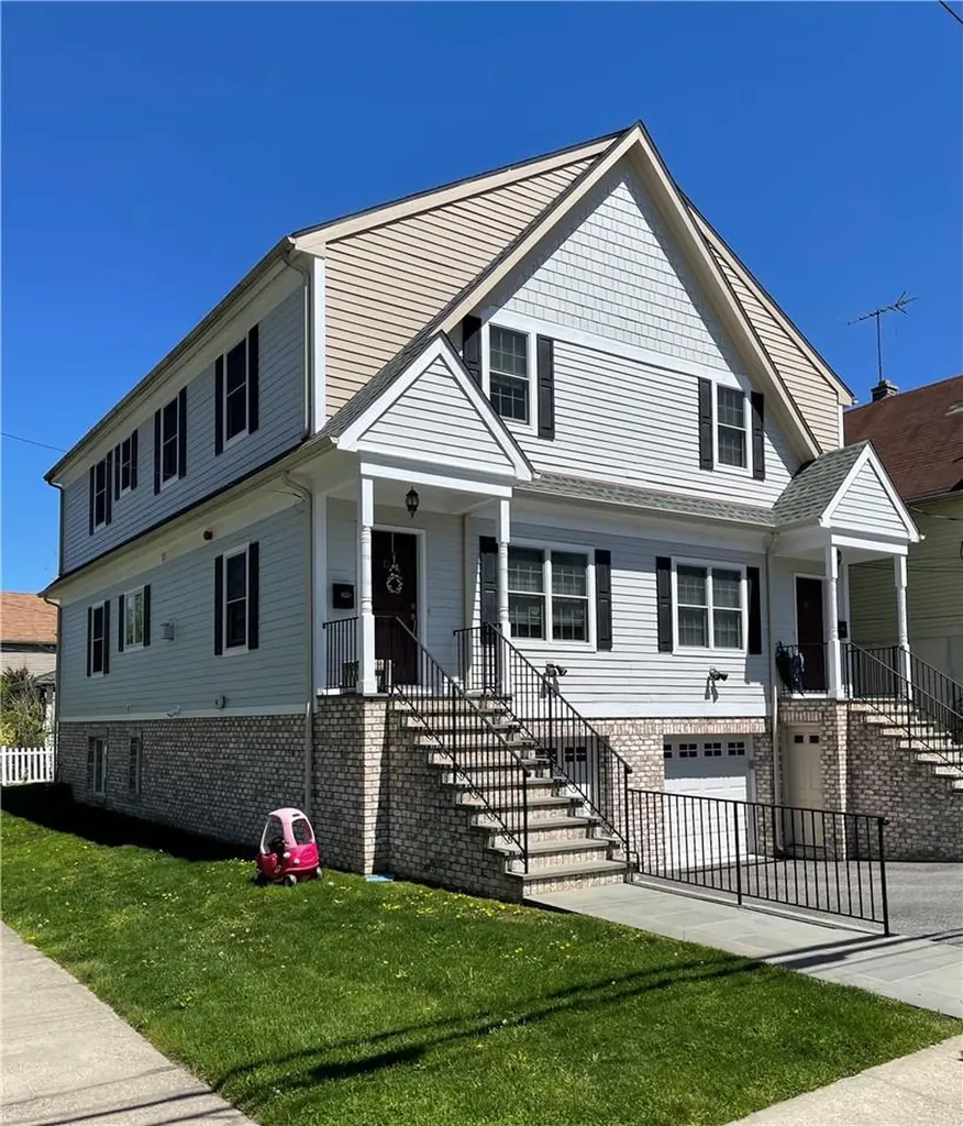 39 2nd Street Harrison NY 10528