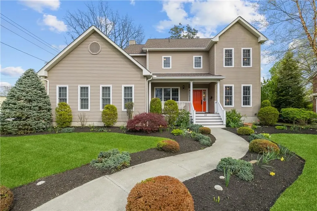 19 W Willow Street Beacon NY 12508