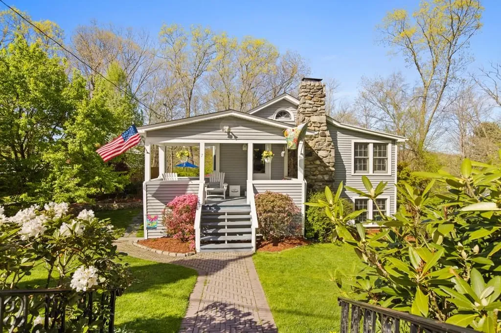 7 Park Way Purdys NY 10578
