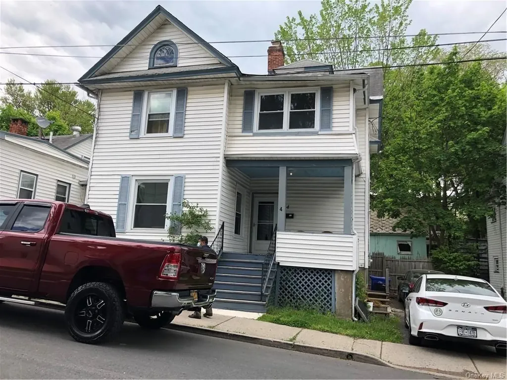 4 Harding Street Middletown NY 10940