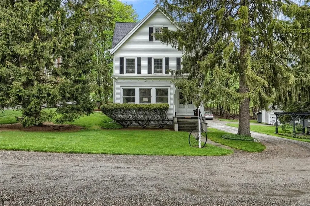 598 Washington Avenue Beacon NY 12508