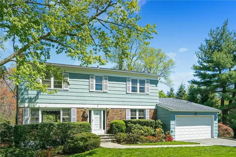 7 Rural Drive Scarsdale NY 10583